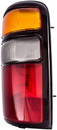 Dorman Tail Light Assembly 1611107 - view 4