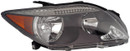 Dorman Headlight Assembly 1591161
