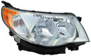 Dorman Headlight Assembly 1592312 - view 2