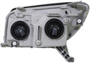 Dorman Headlight Assembly 1592018 - view 3