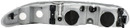 Dorman Headlight Assembly 1590132 - view 7