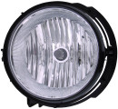 Dorman Fog Light Assembly 1631257