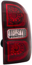 Dorman Tail Light Assembly 1611365 - view 6