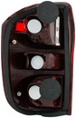 Dorman Tail Light Assembly 1611365 - view 7