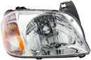 Dorman Headlight Assembly 1592006 - view 5