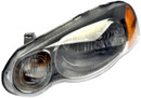 Dorman Headlight Assembly 1591102 - view 2