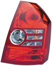 Dorman Tail Light Assembly 1611621
