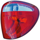 Dorman Tail Light Assembly 1611235