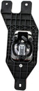 Dorman Fog Light Assembly 1571047 - view 3