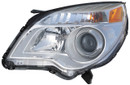 Dorman Headlight Assembly 1592262