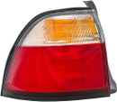 Dorman Tail Light Assembly 1610738 - view 4
