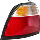 Dorman Tail Light Assembly 1610738 - view 6