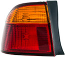 Dorman Tail Light Assembly 1610839