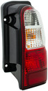 Dorman Tail Light Assembly 1611126 - view 2