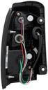 Dorman Tail Light Assembly 1611126 - view 3