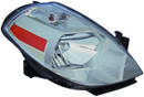 Dorman Headlight Assembly 1592185