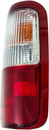 Dorman Tail Light Lens 1630901 - view 5