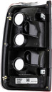 Dorman Tail Light Lens 1630901 - view 8