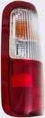 Dorman Tail Light Assembly 1630900 - view 2
