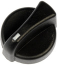 Dorman - HD Solutions HVAC Heater Control Knob 702-5401 - view 4