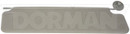 Dorman - HD Solutions Sun Visor 924-8003 - view 3