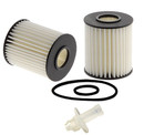 Wix XP Engine Oil Filter 57173XP - view 2