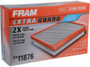 FRAM Engine Air Filter CA11876 - view 9