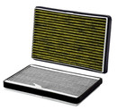 Wix XP Cabin Air Filter 24780XP - view 2