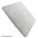 Beck/Arnley Cabin Air Filter 042-2227 - view 8