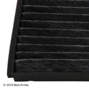 Beck/Arnley Cabin Air Filter 042-2022 - view 3