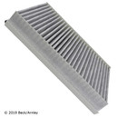 Beck/Arnley Cabin Air Filter 042-2135 - view 5