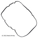 Beck/Arnley Transmission Filter Kit 044-0459 - view 5