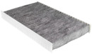 MAHLE Cabin Air Filter LAK280