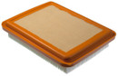 MAHLE Engine Air Filter LX591