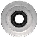 MAHLE Engine Oil Filter OX187D
