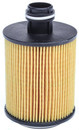 MAHLE Engine Oil Filter OX559D