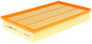 MAHLE Engine Air Filter LX4077