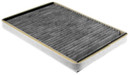 MAHLE Cabin Air Filter LAK75