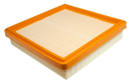 MAHLE Engine Air Filter LX77