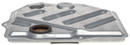 MAHLE Transmission Oil Filter HX46