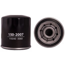 DENSO Auto Parts Engine Oil Filter 150-2007 - view 2