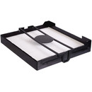 DENSO Auto Parts Cabin Air Filter 453-5019