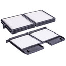 DENSO Auto Parts Cabin Air Filter 453-1004 - view 2