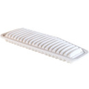 DENSO Auto Parts Engine Air Filter 143-3001