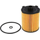 DENSO Auto Parts Engine Oil Filter 150-3104 - view 2