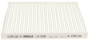 MAHLE Cabin Air Filter LA1636