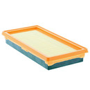 DENSO Auto Parts Engine Air Filter 143-3654 - view 2