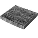 DENSO Auto Parts Cabin Air Filter 453-1007 - view 2