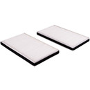 DENSO Auto Parts Cabin Air Filter 453-2024