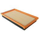 DENSO Auto Parts Engine Air Filter 143-3200 - view 2